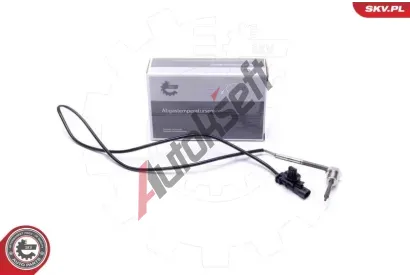 ESEN SKV Čidlo teploty výfukových plynů ESN 30SKV428, 30SKV428 ESEN SKV Čidlo teploty výfukových plynů ESN 30SKV428, 30SKV428