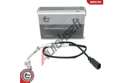 ESEN SKV idlo teploty vfukovch plyn ESN 30SKV444, 30SKV444