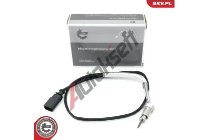 ESEN SKV idlo teploty vfukovch plyn ESN 30SKV445, 30SKV445