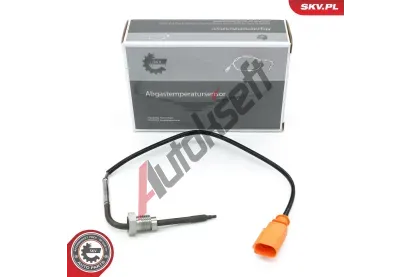 ESEN SKV �idlo teploty v�fukov�ch plyn� ESN 30SKV447, 30SKV447