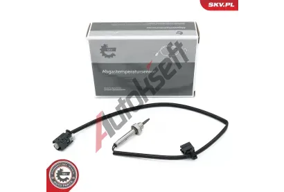 ESEN SKV Čidlo teploty výfukových plynů ESN 30SKV449, 30SKV449 ESEN SKV Čidlo teploty výfukových plynů ESN 30SKV449, 30SKV449