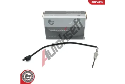 ESEN SKV �idlo teploty v�fukov�ch plyn� ESN 30SKV450, 30SKV450