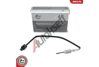 ESEN SKV idlo teploty vfukovch plyn ESN 30SKV451, 30SKV451