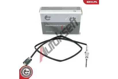 ESEN SKV �idlo teploty v�fukov�ch plyn� ESN 30SKV452, 30SKV452