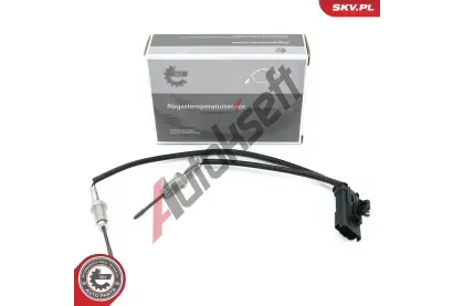 ESEN SKV Čidlo teploty výfukových plynů ESN 30SKV453, 30SKV453 ESEN SKV Čidlo teploty výfukových plynů ESN 30SKV453, 30SKV453