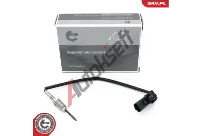 ESEN SKV idlo teploty vfukovch plyn ESN 30SKV454, 30SKV454