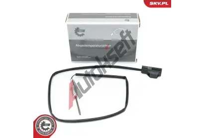 ESEN SKV Čidlo teploty výfukových plynů ESN 30SKV455, 30SKV455 ESEN SKV Čidlo teploty výfukových plynů ESN 30SKV455, 30SKV455