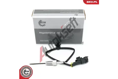 ESEN SKV idlo teploty vfukovch plyn ESN 30SKV456, 30SKV456