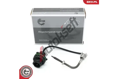 ESEN SKV idlo teploty vfukovch plyn ESN 30SKV461, 30SKV461