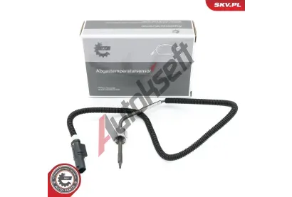 ESEN SKV idlo teploty vfukovch plyn ESN 30SKV462, 30SKV462