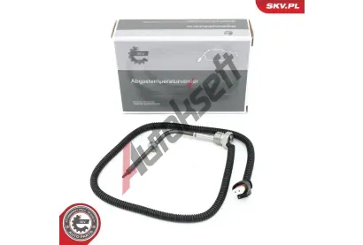 ESEN SKV idlo teploty vfukovch plyn ESN 30SKV463, 30SKV463