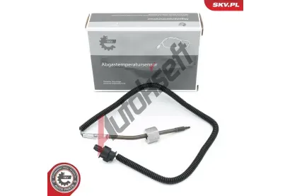 ESEN SKV idlo teploty vfukovch plyn ESN 30SKV464, 30SKV464