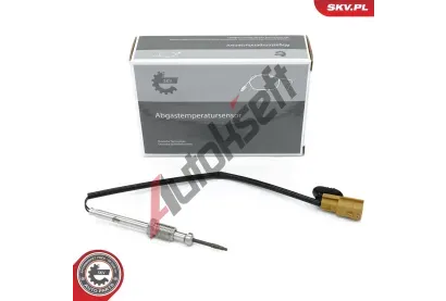 ESEN SKV idlo teploty vfukovch plyn ESN 30SKV467, 30SKV467