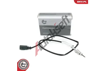 ESEN SKV Čidlo teploty výfukových plynů ESN 30SKV469, 30SKV469 ESEN SKV Čidlo teploty výfukových plynů ESN 30SKV469, 30SKV469