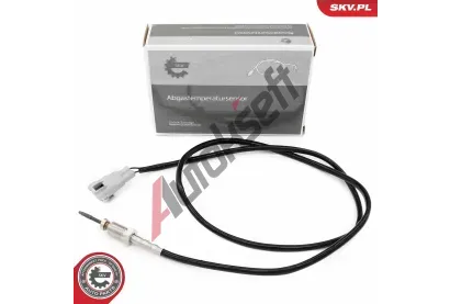 ESEN SKV idlo teploty vfukovch plyn ESN 30SKV472, 30SKV472