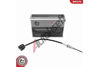 ESEN SKV Čidlo teploty výfukových plynů ESN 30SKV474, 30SKV474 ESEN SKV Čidlo teploty výfukových plynů ESN 30SKV474, 30SKV474