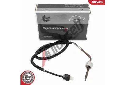 ESEN SKV �idlo teploty v�fukov�ch plyn� ESN 30SKV479, 30SKV479