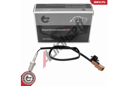 ESEN SKV idlo teploty vfukovch plyn ESN 30SKV480, 30SKV480