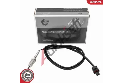 ESEN SKV �idlo teploty v�fukov�ch plyn� ESN 30SKV482, 30SKV482