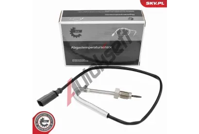 ESEN SKV �idlo teploty v�fukov�ch plyn� ESN 30SKV483, 30SKV483