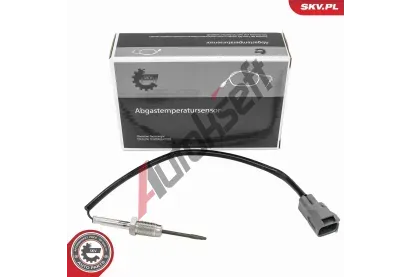 ESEN SKV idlo teploty vfukovch plyn ESN 30SKV485, 30SKV485