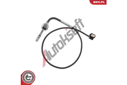 ESEN SKV idlo teploty vfukovch plyn ESN 30SKV491, 30SKV491