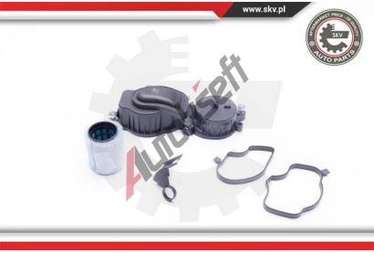 ESEN SKV Ventil odvtrn klikov skn ESN 31SKV034, 31SKV034