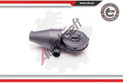 ESEN SKV Ventil odvtrn klikov skn ESN 31SKV038, 31SKV038