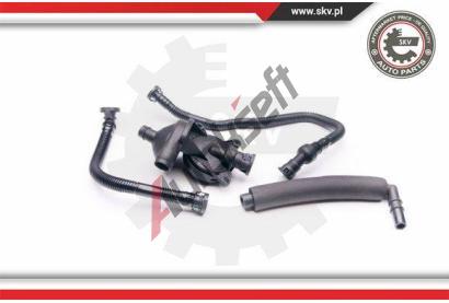 ESEN SKV Opravn� sada, v�tr�n� klikov� sk��n� ESN 31SKV042, 31SKV042