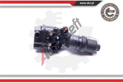 ESEN SKV Pouzdro olejovho filtru ESN 31SKV051, 31SKV051
