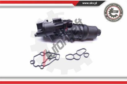 ESEN SKV Pouzdro olejovho filtru ESN 31SKV052, 31SKV052