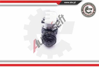 ESEN SKV Pouzdro olejovho filtru ESN 31SKV053, 31SKV053
