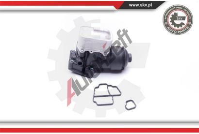 ESEN SKV Pouzdro olejovho filtru ESN 31SKV055, 31SKV055