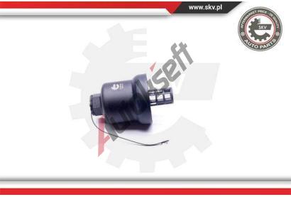 ESEN SKV Kryt pouzdra olejovho filtru ESN 31SKV058, 31SKV058