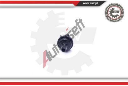 ESEN SKV Ventil odvtrn klikov skn ESN 31SKV063, 31SKV063