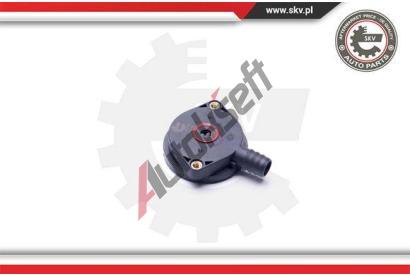 ESEN SKV Ventil odvtrn klikov skn ESN 31SKV064, 31SKV064