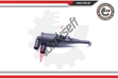 ESEN SKV Odlu�ova� oleje odv�tr�n� klikov� sk��n� ESN 31SKV065, 31SKV065