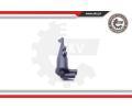 ESEN SKV Odlu�ova� oleje odv�tr�n� klikov� sk��n� ESN 31SKV065, 31SKV065