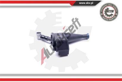 ESEN SKV Odlu�ova� oleje odv�tr�n� klikov� sk��n� ESN 31SKV066, 31SKV066