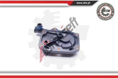 ESEN SKV Ventil odv�tr�n� klikov� sk��n� ESN 31SKV067, 31SKV067