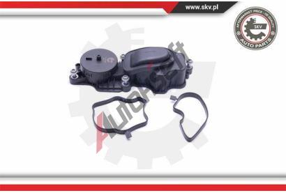 ESEN SKV Ventil odv�tr�n� klikov� sk��n� ESN 31SKV069, 31SKV069