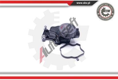 ESEN SKV Ventil odv�tr�n� klikov� sk��n� ESN 31SKV070, 31SKV070