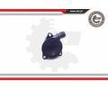ESEN SKV Ventil odv�tr�n� klikov� sk��n� ESN 31SKV075, 31SKV075