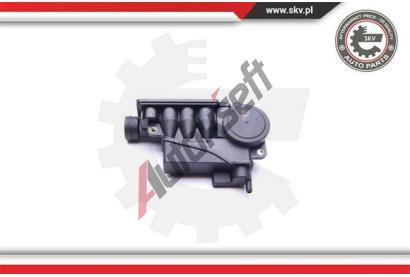ESEN SKV Odlu�ova� oleje odv�tr�n� klikov� sk��n� ESN 31SKV080, 31SKV080