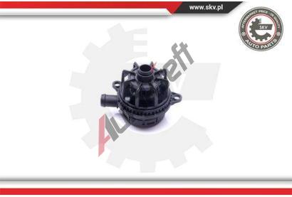 ESEN SKV Odlu�ova� oleje odv�tr�n� klikov� sk��n� ESN 31SKV090, 31SKV090