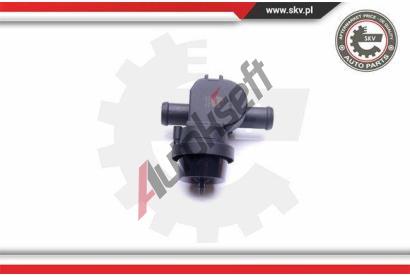 ESEN SKV Termostat ESN 31SKV092, 31SKV092