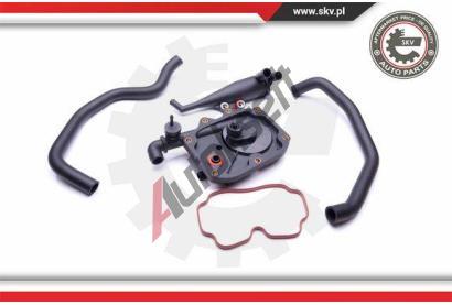 ESEN SKV Opravná sada, větrání klikové skříně ESN 31SKV100, 31SKV100 ESEN SKV Opravná sada, větrání klikové skříně ESN 31SKV100, 31SKV100