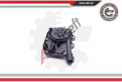 ESEN SKV Opravná sada, větrání klikové skříně ESN 31SKV103, 31SKV103 ESEN SKV Opravná sada, větrání klikové skříně ESN 31SKV103, 31SKV103