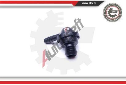 ESEN SKV Ventil odvtrn klikov skn ESN 31SKV104, 31SKV104