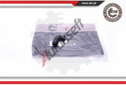 ESEN SKV Hadice v�tr�n� klikov� sk��n� ESN 31SKV127, 31SKV127